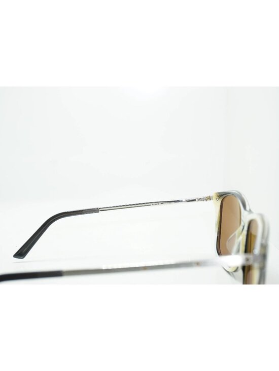 CARTIER CT0104SA 003 Olive Green / Military Green Acetate Sunglasses France Desi